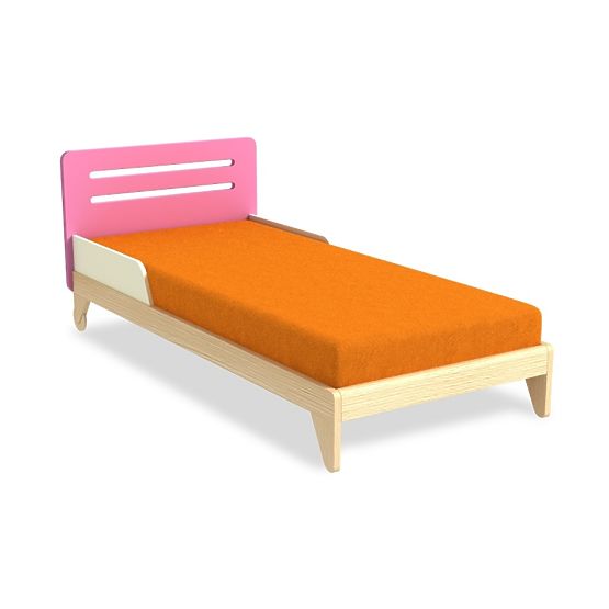 Posteľ Simple