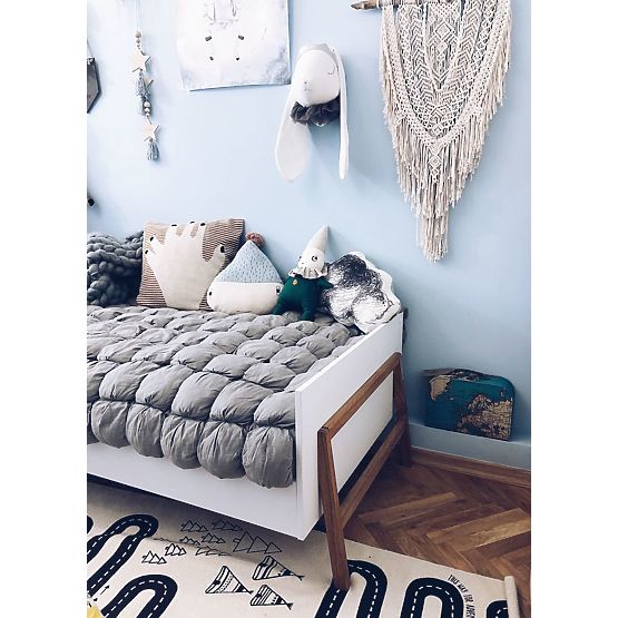 Postieľka 160x80 Lotti