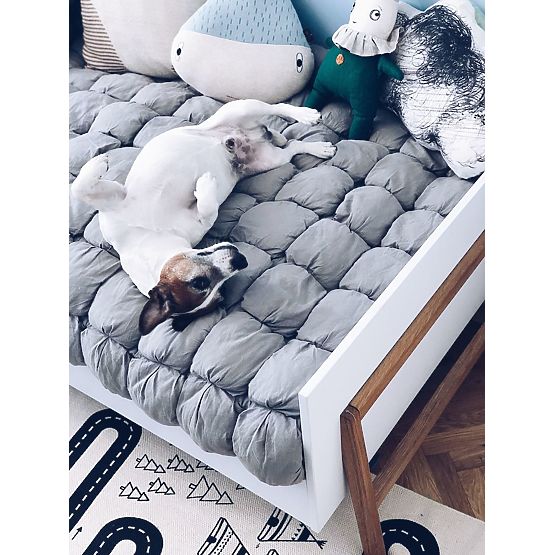 Postieľka 160x80 Lotti