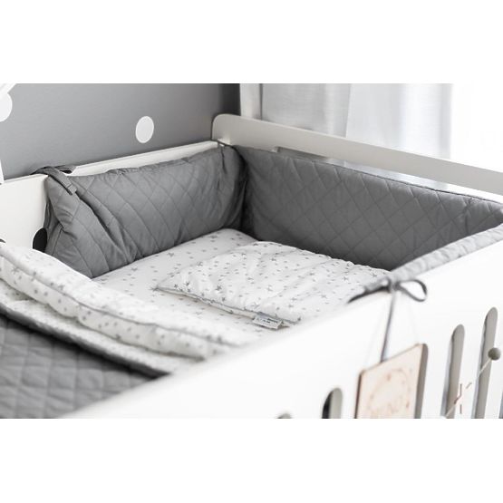 Postieľka Simple 140x70 cm