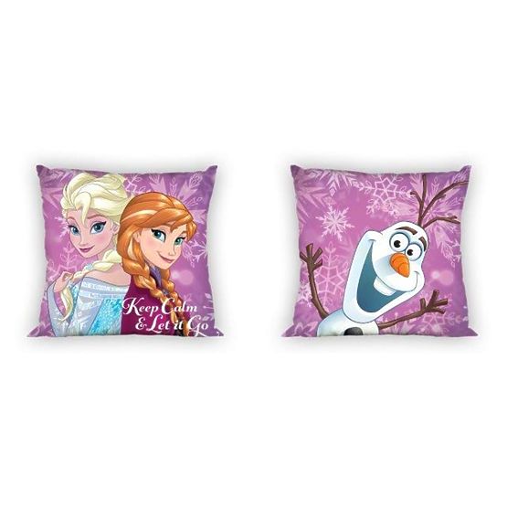 Poťah na vankúš Frozen 071