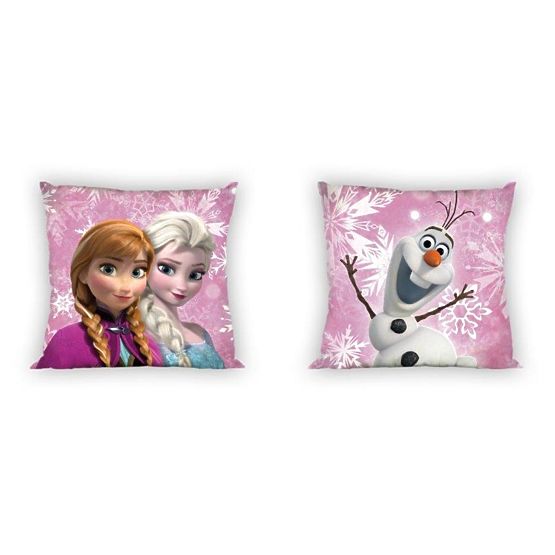 Poťah na vankúš Frozen 075
