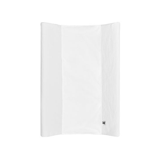 Prebaľovacia podložka Comfort baby - biela
