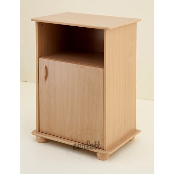 Prebaľovacia komoda Felix - buk