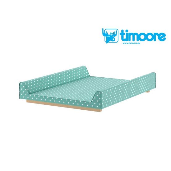 Prebaľovacia podložka ELLE