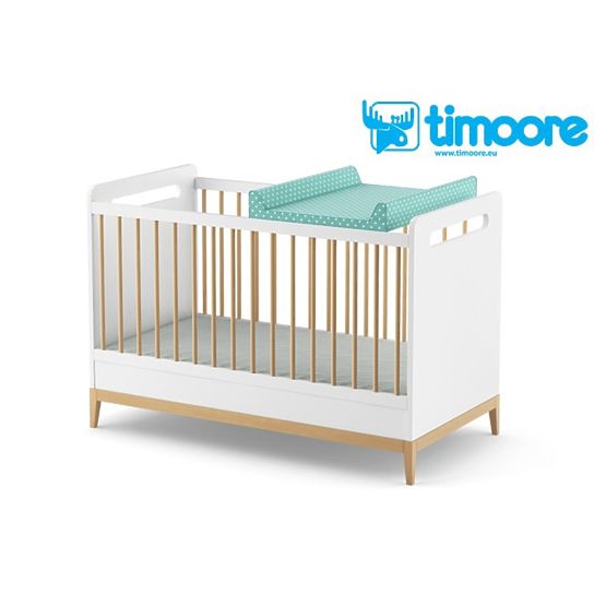 Prebaľovacia podložka ELLE