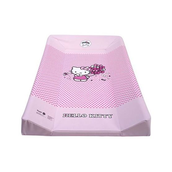 Prebaľovacia podložka Hello Kitty