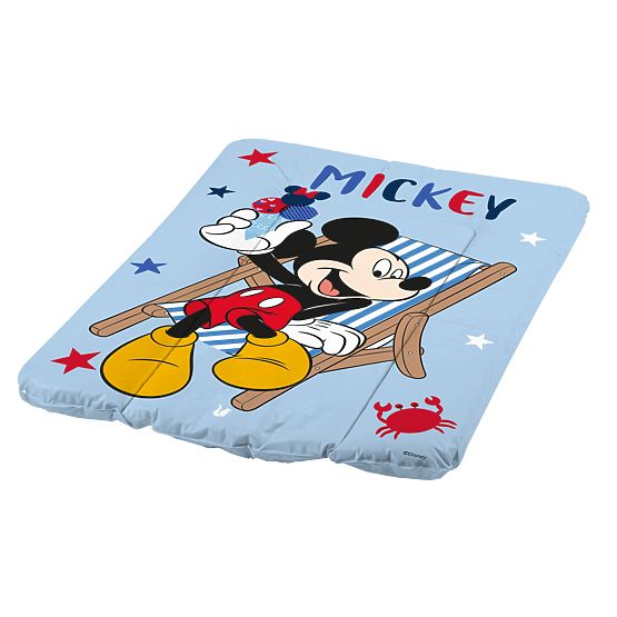 Prebaľovacia podložka - myšiak Mickey