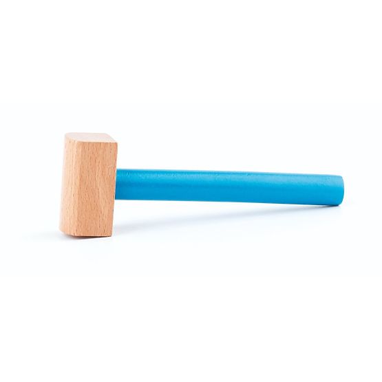 Prehadzovačka skákajúce kolíky