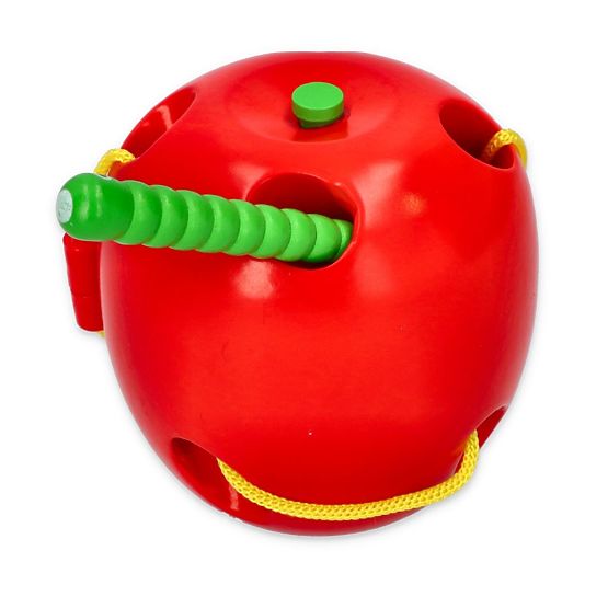 Prepletacie jablko - labyrint