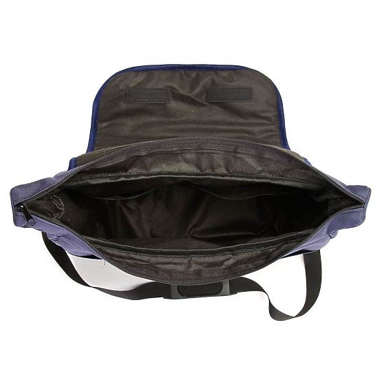 Prešívaná taška na kočík CARETERO black Čierna