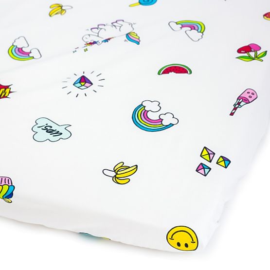 Prestieradlo s gumou UNICORN