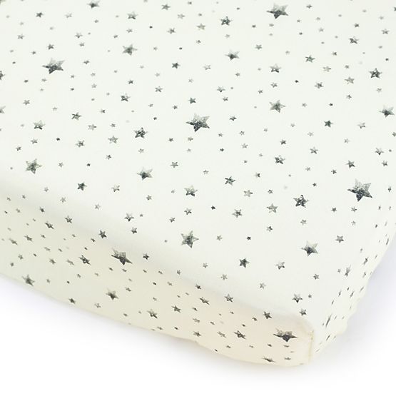 Prestieradlo s gumovým lemovaním - Super Heroes