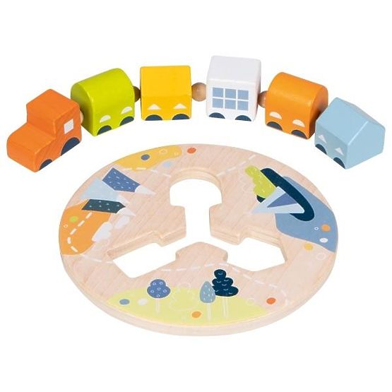 Prevliekačka na triedenie