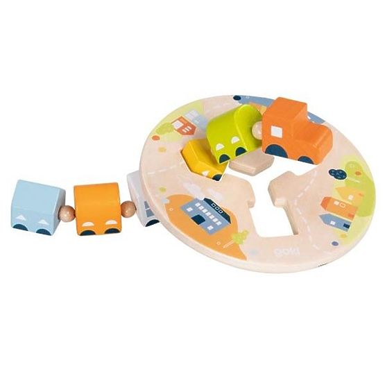 Prevliekačka na triedenie