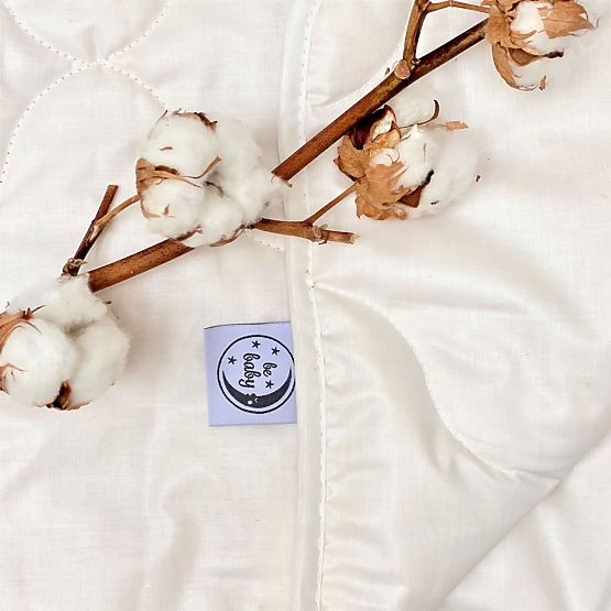 Prikrývka Ecotton - 160x200 cm