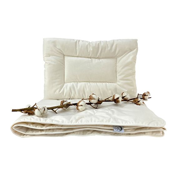 Prikrývka Ecotton - 160x200 cm