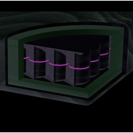 Pružinový matrac SPRING - 160x70cm