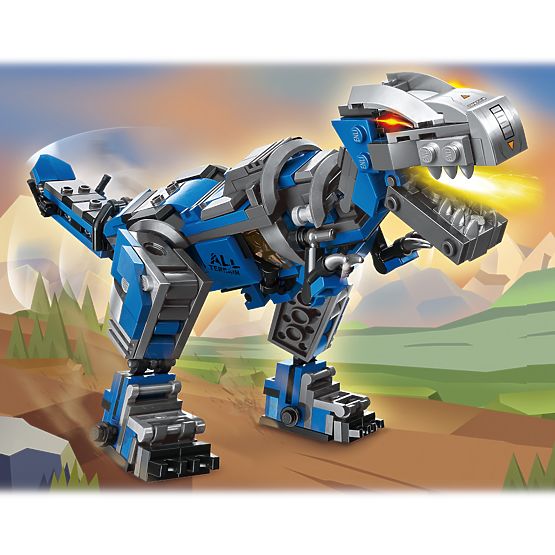 Qman 4803 - mechanická technológia 3v1