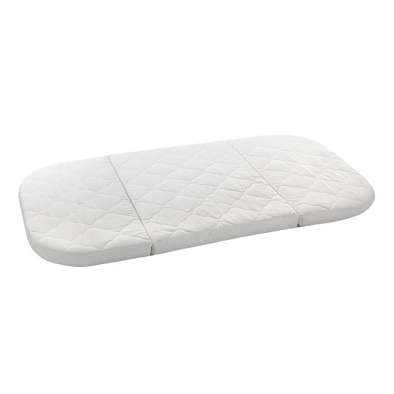 Rastúca postieľka Desire 7v1 PLUS - biela
