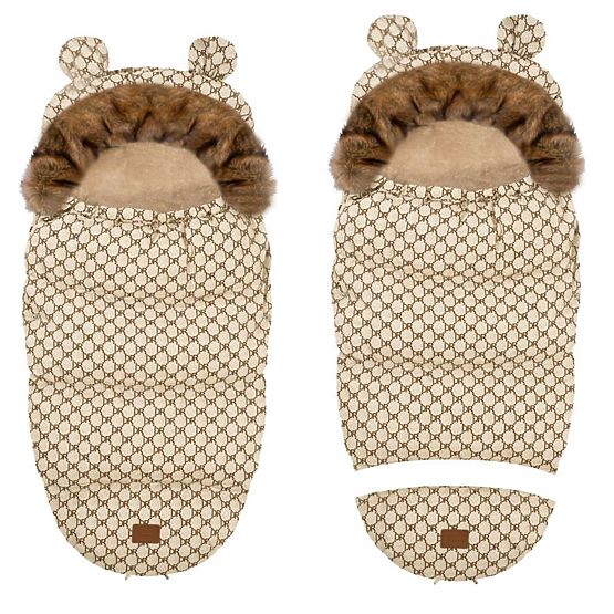 Rastúci fusak Teddy Boho