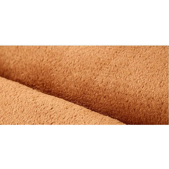 Rastúci fusak Teddy Pink