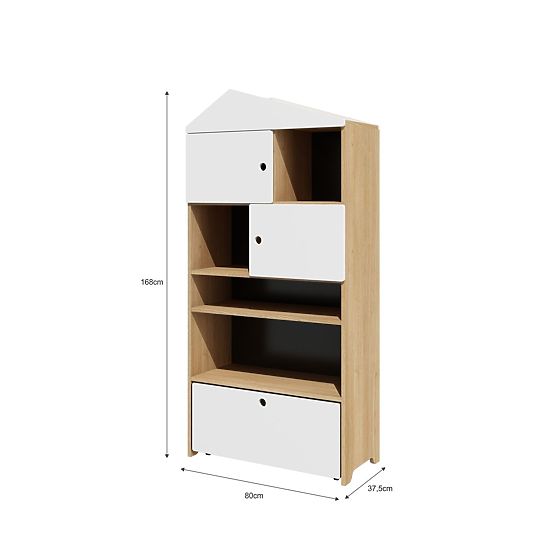 Regál Amsterdam East