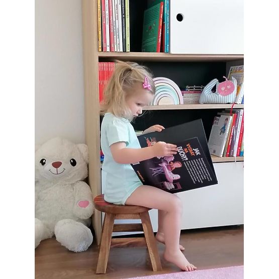 Regál Amsterdam East