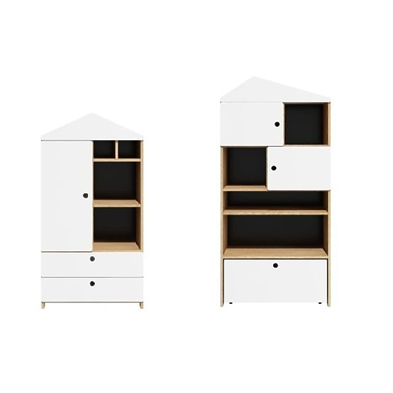 Regál Amsterdam West