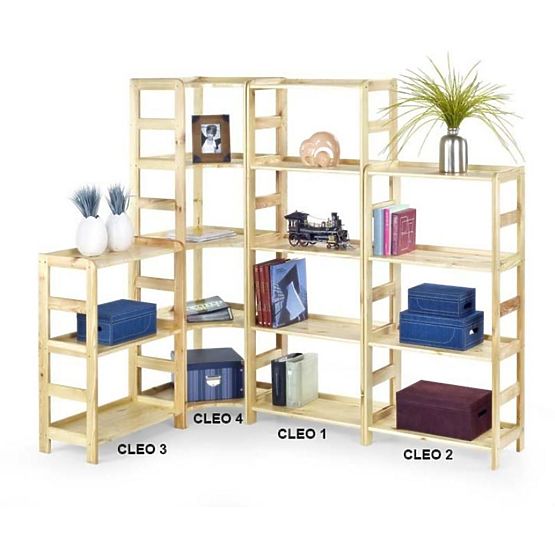 Regál Cleo