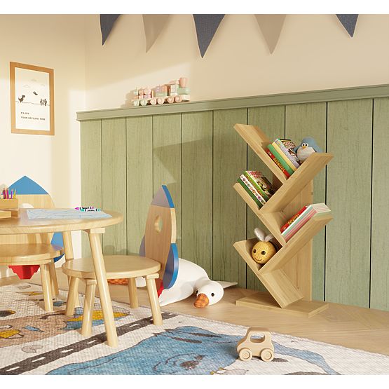 Regál Funny MINI ARTISAN