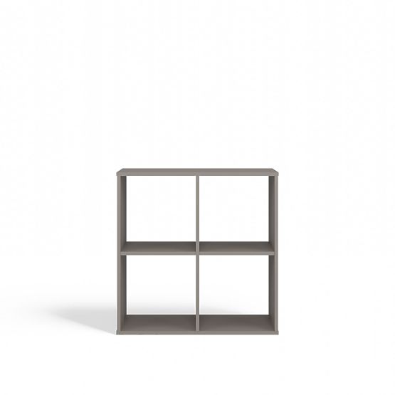 Regál Malax 2x2 GLINA