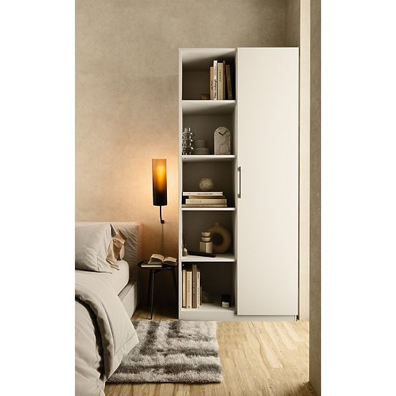 Regál Malwa RD/80 BIELY