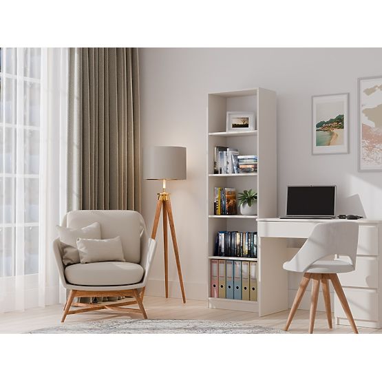 Regál Onyx R50 KAŠMÍR