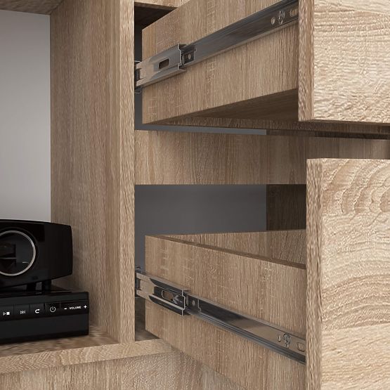 REGÁL R11 R80 1D 2SZ CLP PK SONOMA