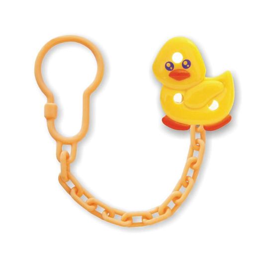 Retiazka na cumlík Baby Mix Podľa obrázku