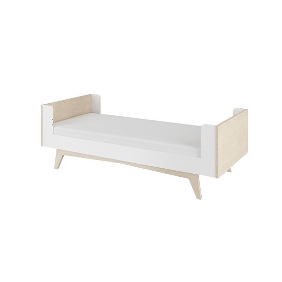 Rastúca postieľka So sixty 140x70 - 160x70