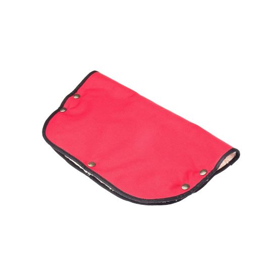 Rukávnik na kočík Sensillo 40x45 beige Béžová