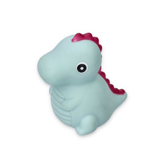 Sada dinosaurov do kúpeľa