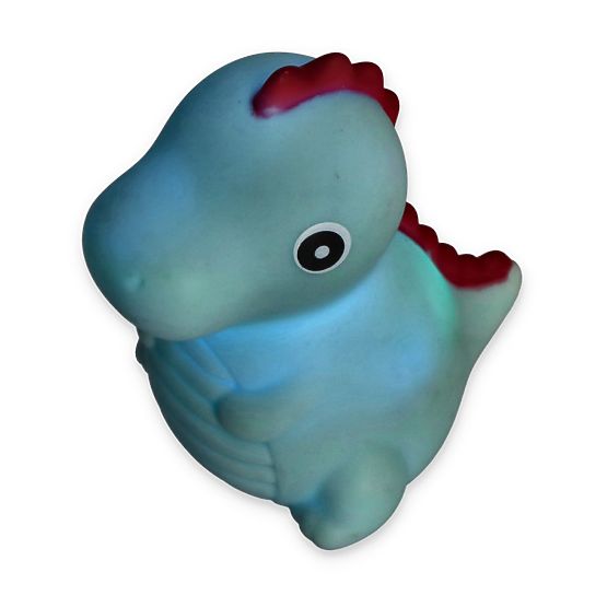 Sada dinosaurov do kúpeľa
