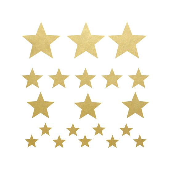 Samolepiaca nástenka DEKORNIK - modrý domček