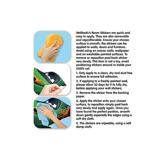 Samolepky Disney - Lietadlá