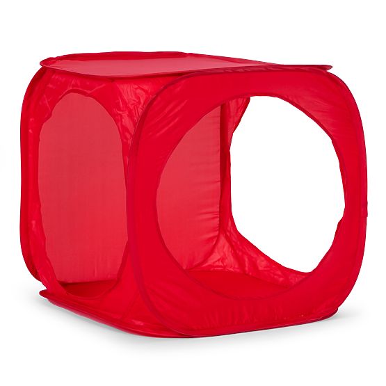 Samorozkladacie detské stany, hracie centrum 6 prvkov tunely kocky IPLAY