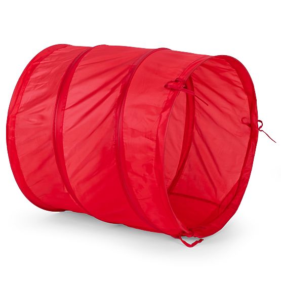 Samorozkladacie detské stany, hracie centrum 6 prvkov tunely kocky IPLAY