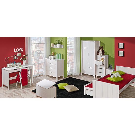 Šatníková skriňa Tomík TO-1