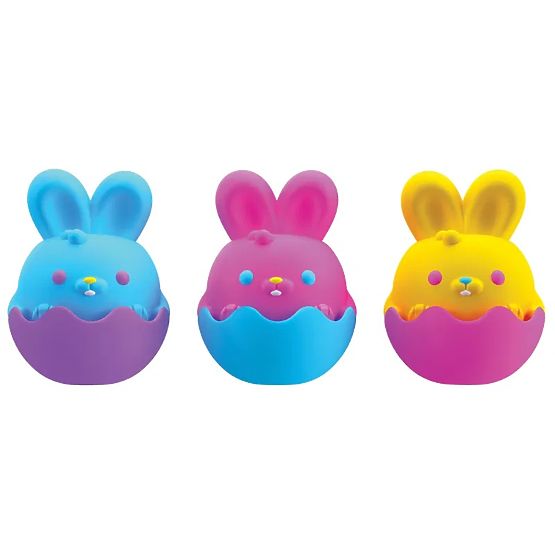 Schylling NeeDoh Stláčacie veľkonočné zvieratko