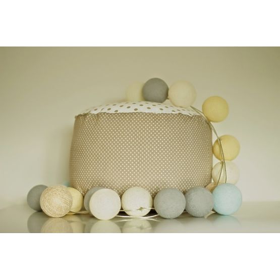 Sedací vak pre děti - rôzne farby