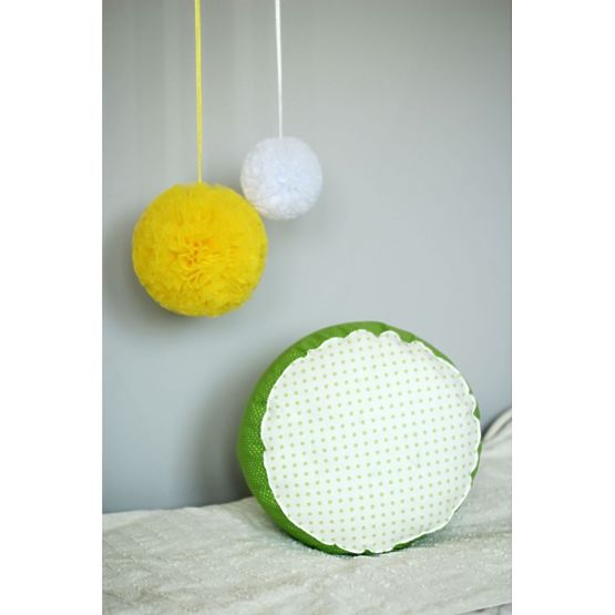 Sedací vak pre děti - rôzne farby