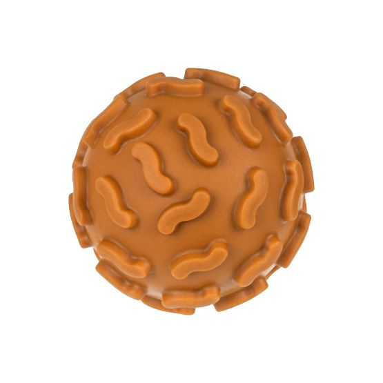 Senzorické loptičky Tullo - 8 loptičiek bez otvorov