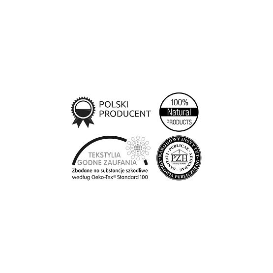 Set prikrývky a 2 vankúše 160x200 + 70x90 - celoročné